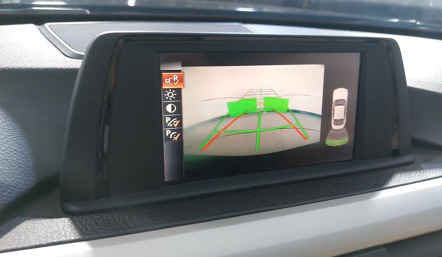 Bmw Serie 4 2.0 420IA Coupe 2016