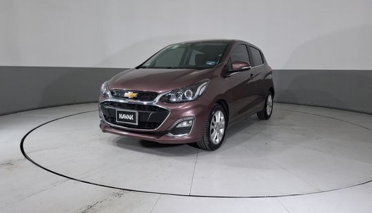 Chevrolet • Spark