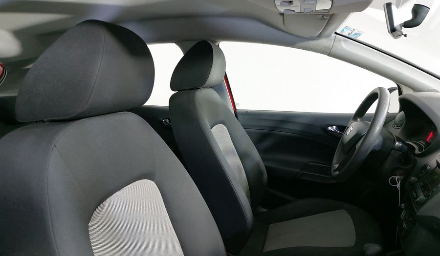 Seat Ibiza 1.6 REFERENCE TIPTRONIC Hatchback 2017