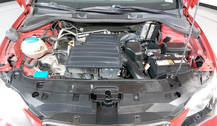 Seat Ibiza 1.6 REFERENCE TIPTRONIC Hatchback 2017