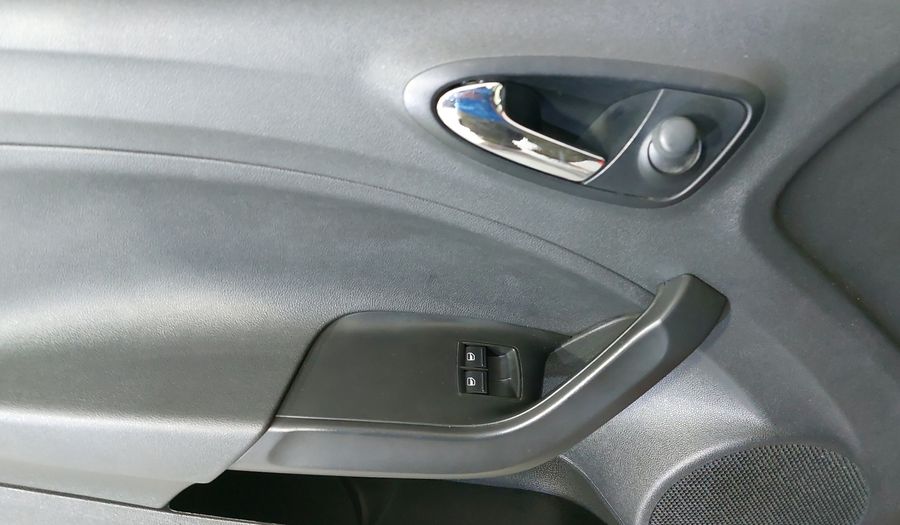 Seat Ibiza 1.6 REFERENCE TIPTRONIC Hatchback 2017