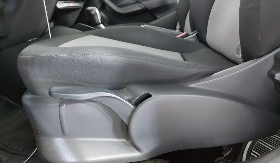 Seat Ibiza 1.6 REFERENCE TIPTRONIC Hatchback 2017