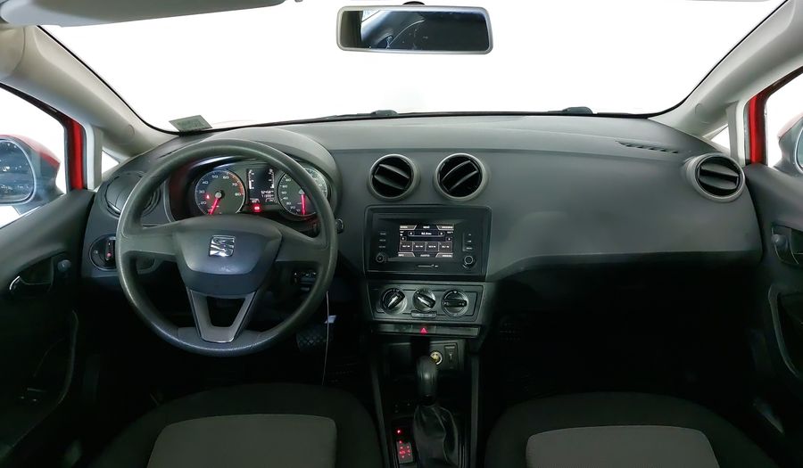 Seat Ibiza 1.6 REFERENCE TIPTRONIC Hatchback 2017