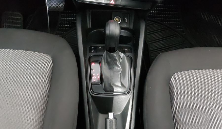 Seat Ibiza 1.6 REFERENCE TIPTRONIC Hatchback 2017