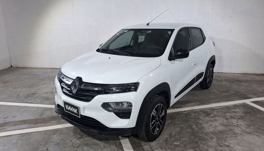 Renault • Kwid
