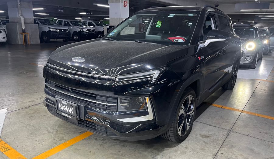 Jac Sei4 Pro 1.5 CONNECT CVT Suv 2024