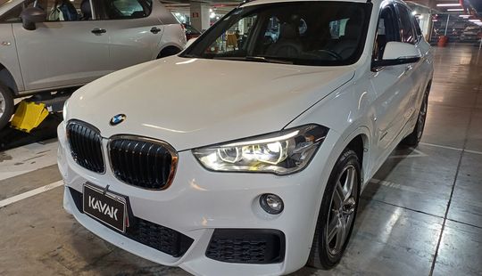 Bmw • X1