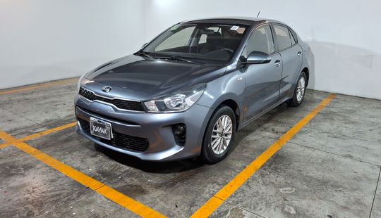 Kia • Rio
