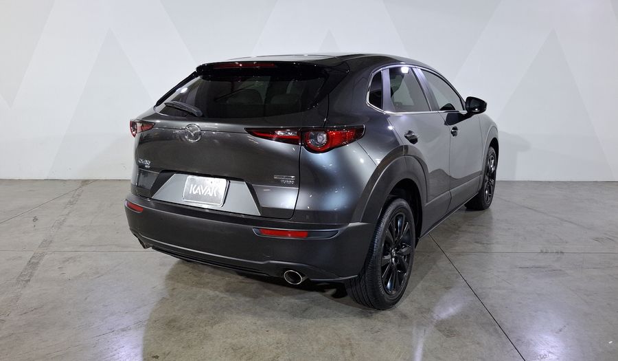 Mazda Cx-30 2.5 SIGNATURE AUTO Suv 2024