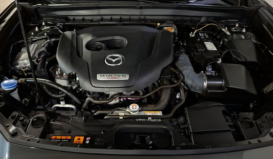 Mazda Cx-30 2.5 SIGNATURE AUTO Suv 2024