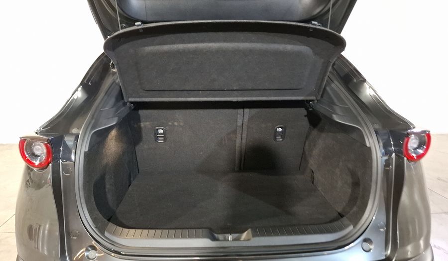 Mazda Cx-30 2.5 SIGNATURE AUTO Suv 2024