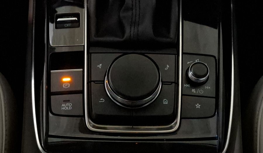 Mazda Cx-30 2.5 SIGNATURE AUTO Suv 2024