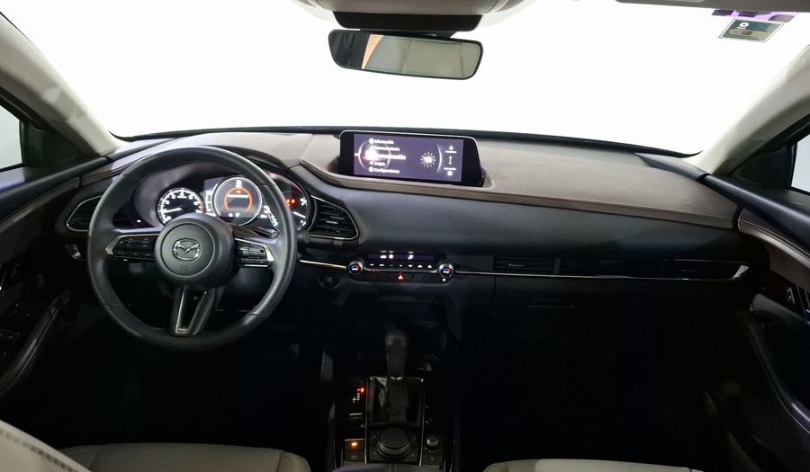 Mazda Cx-30 2.5 SIGNATURE AUTO Suv 2024