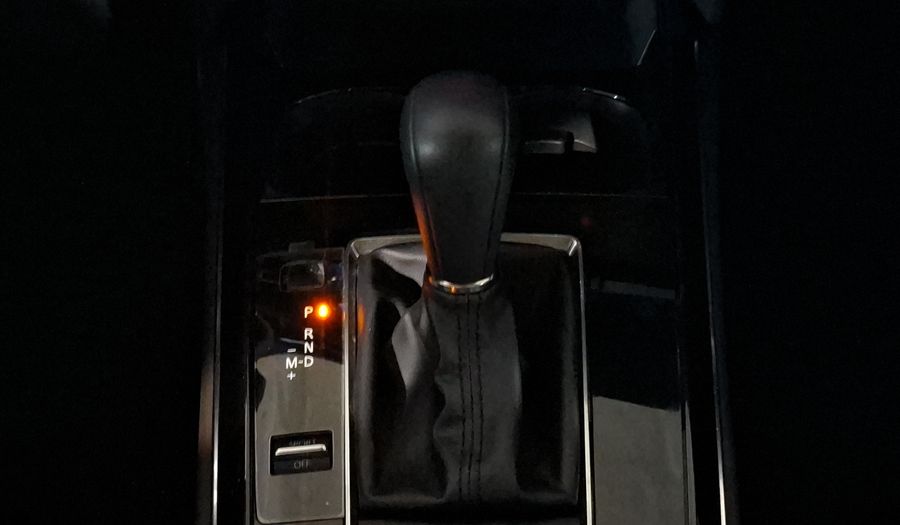 Mazda Cx-30 2.5 SIGNATURE AUTO Suv 2024