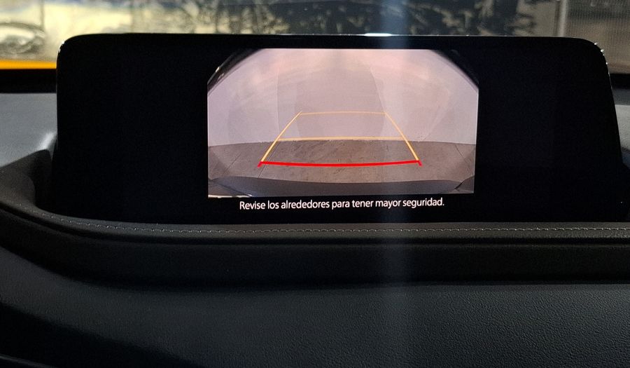 Mazda Cx-30 2.5 SIGNATURE AUTO Suv 2024