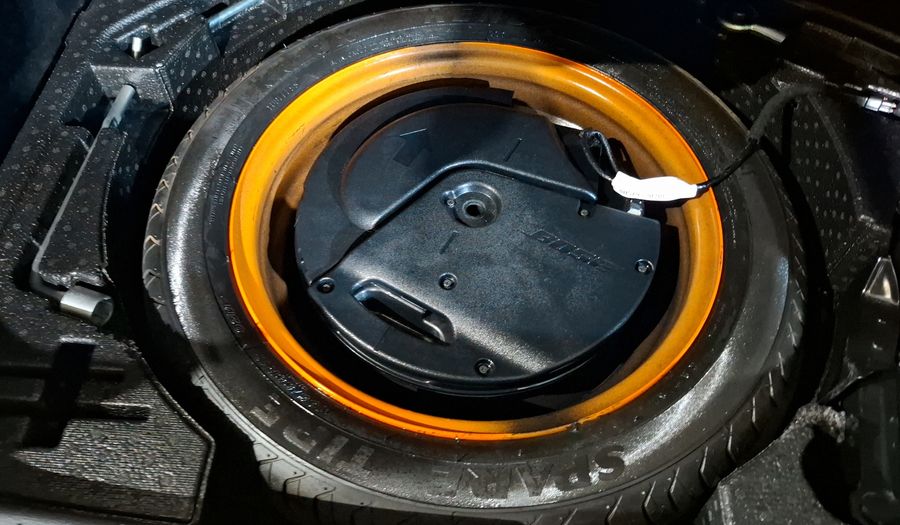 Mazda Cx-30 2.5 SIGNATURE AUTO Suv 2024