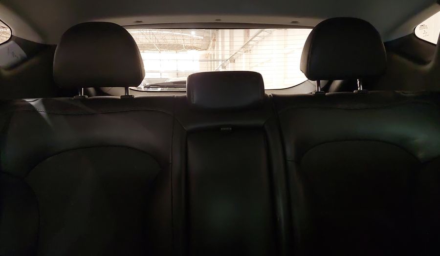 Hyundai Ix35 2.0 GL AT Suv 2018