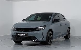 Opel • Corsa
