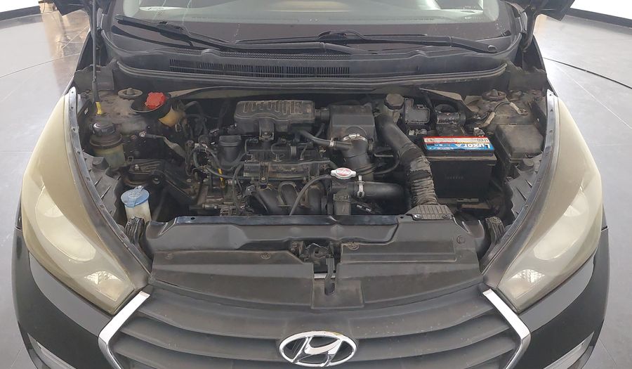 Hyundai Hb20 1.0 COMFORT Hatchback 2017