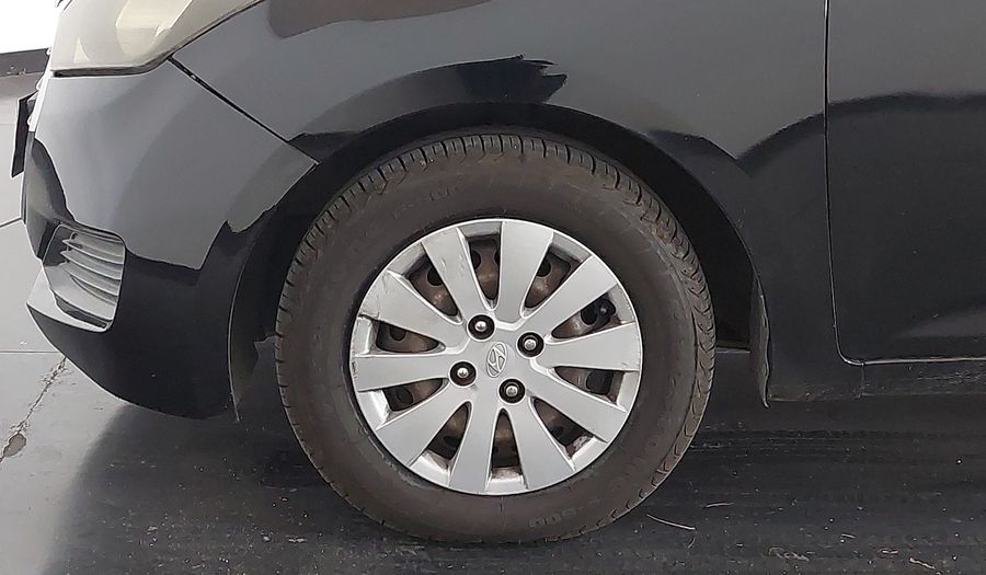 Hyundai Hb20 1.0 COMFORT Hatchback 2017