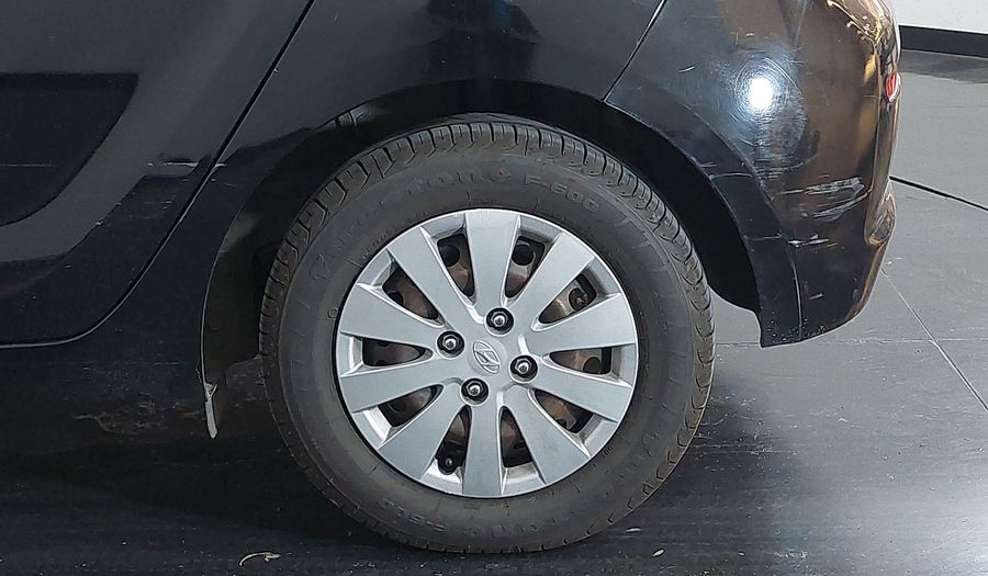 Hyundai Hb20 1.0 COMFORT Hatchback 2017