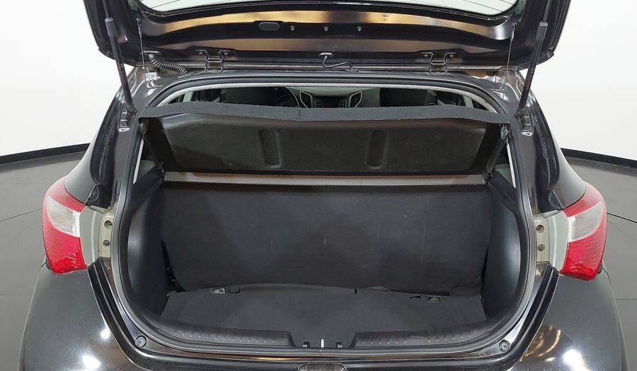 Hyundai Hb20 1.0 COMFORT Hatchback 2017