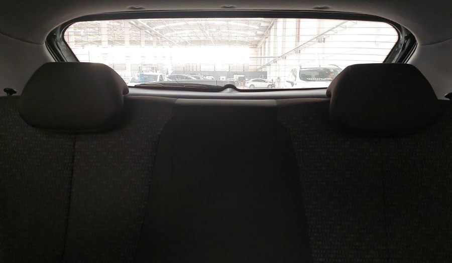 Hyundai Hb20 1.0 COMFORT Hatchback 2017