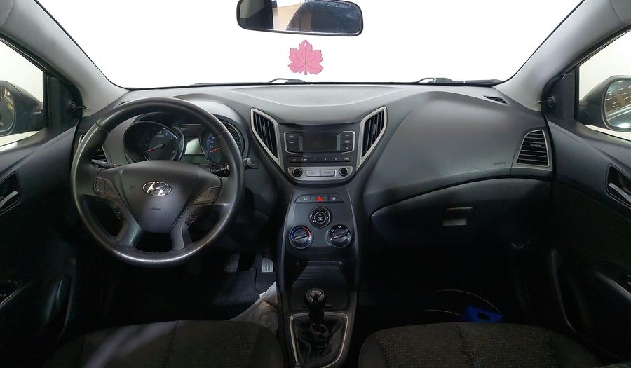 Hyundai Hb20 1.0 COMFORT Hatchback 2017