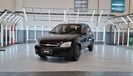 Chevrolet • Classic