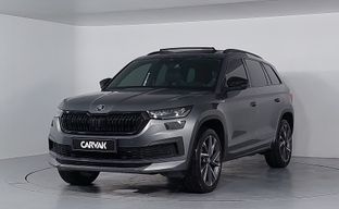Skoda • Kodiaq