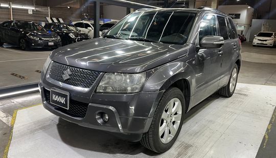 Suzuki • Grand Vitara