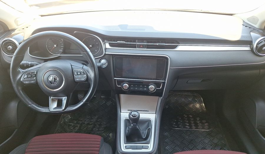 Mg 6 1.5T COM Hatchback 2021