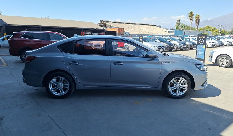 Mg 6 1.5T COM Hatchback 2021