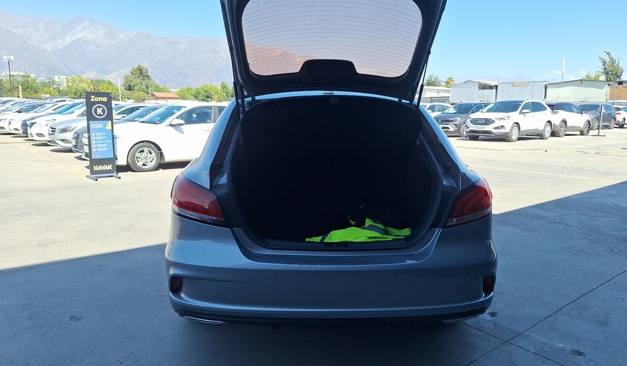 Mg 6 1.5T COM Hatchback 2021