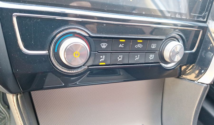 Mg 6 1.5T COM Hatchback 2021