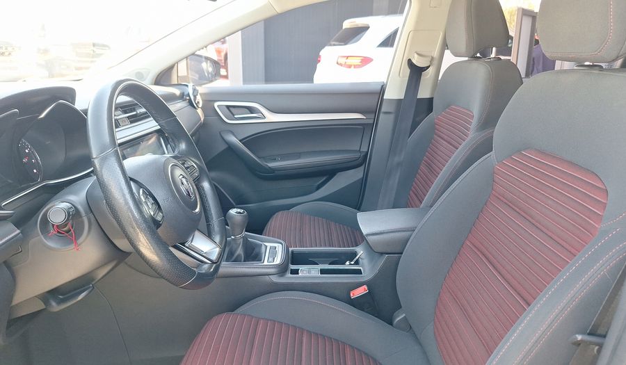 Mg 6 1.5T COM Hatchback 2021