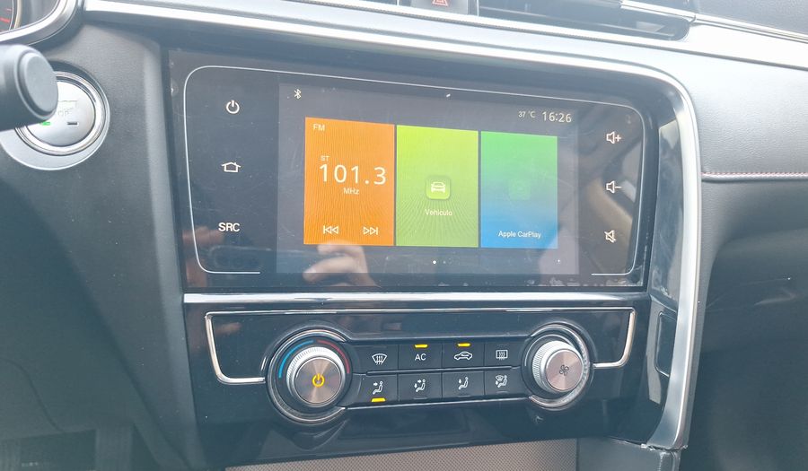 Mg 6 1.5T COM Hatchback 2021