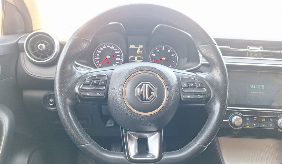 Mg 6 1.5T COM Hatchback 2021