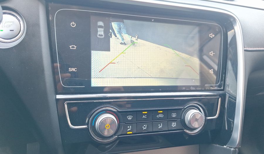 Mg 6 1.5T COM Hatchback 2021