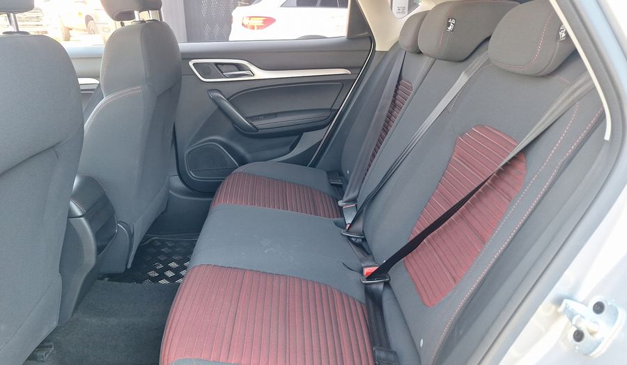 Mg 6 1.5T COM Hatchback 2021