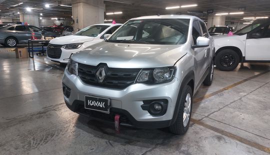 Renault • Kwid