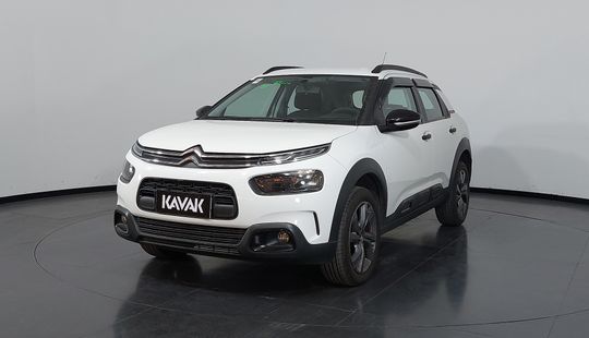 Citroen • C4 Cactus
