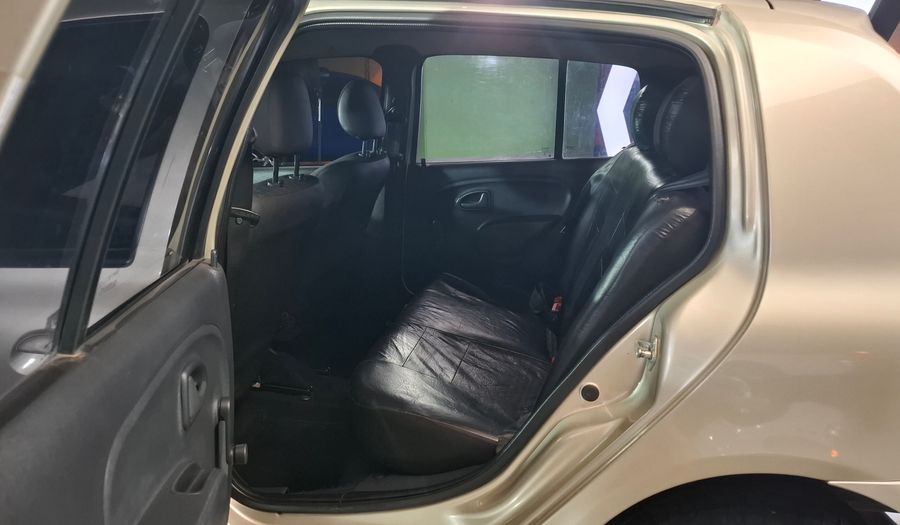 Renault Clio 1.1 DYNAMIQUE SAT Hatchback 2015