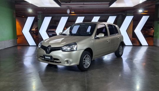 Renault • Clio