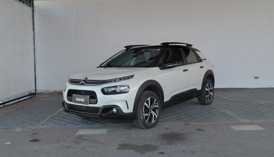 Citroen • C4 Cactus