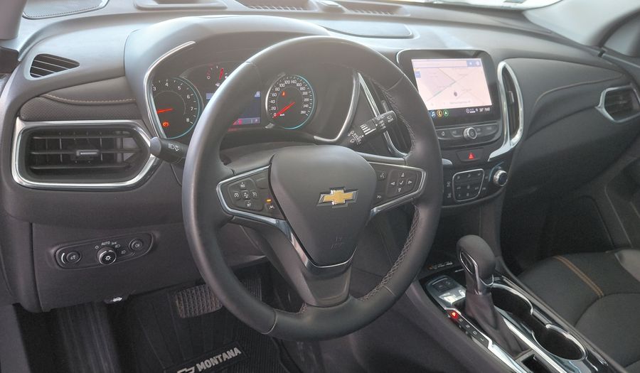 Chevrolet Equinox 1.5T PREMIER AUTO 4WD Suv 2024