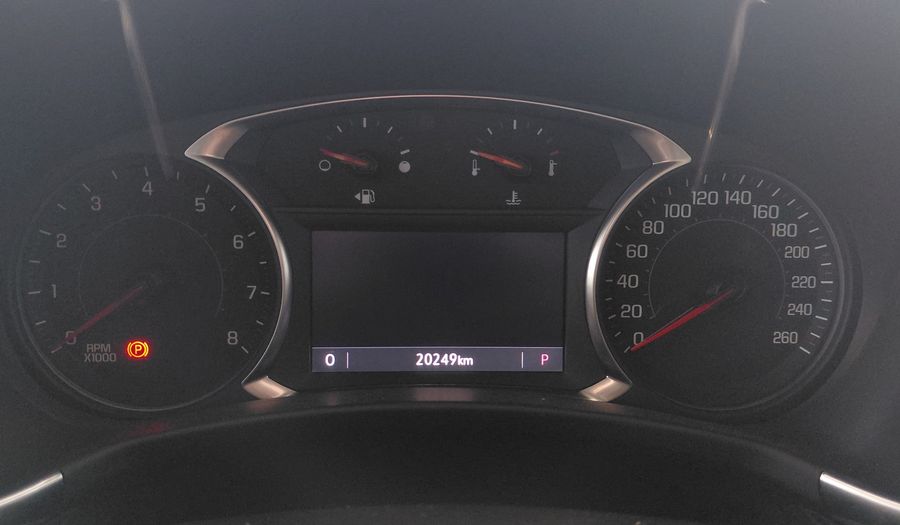 Chevrolet Equinox 1.5T PREMIER AUTO 4WD Suv 2024