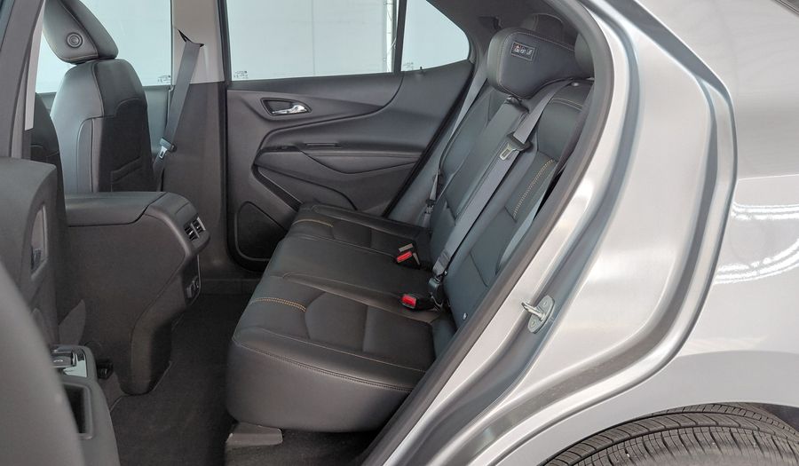 Chevrolet Equinox 1.5T PREMIER AUTO 4WD Suv 2024