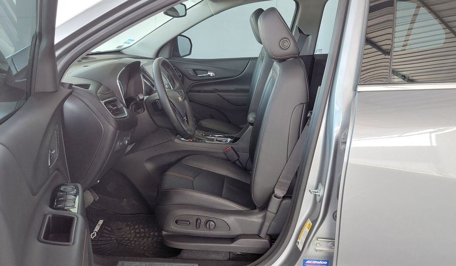 Chevrolet Equinox 1.5T PREMIER AUTO 4WD Suv 2024