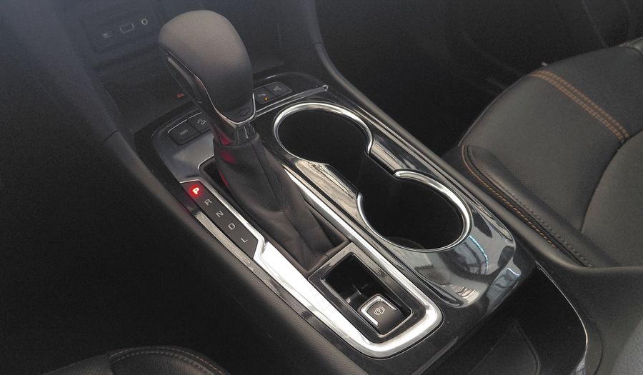 Chevrolet Equinox 1.5T PREMIER AUTO 4WD Suv 2024